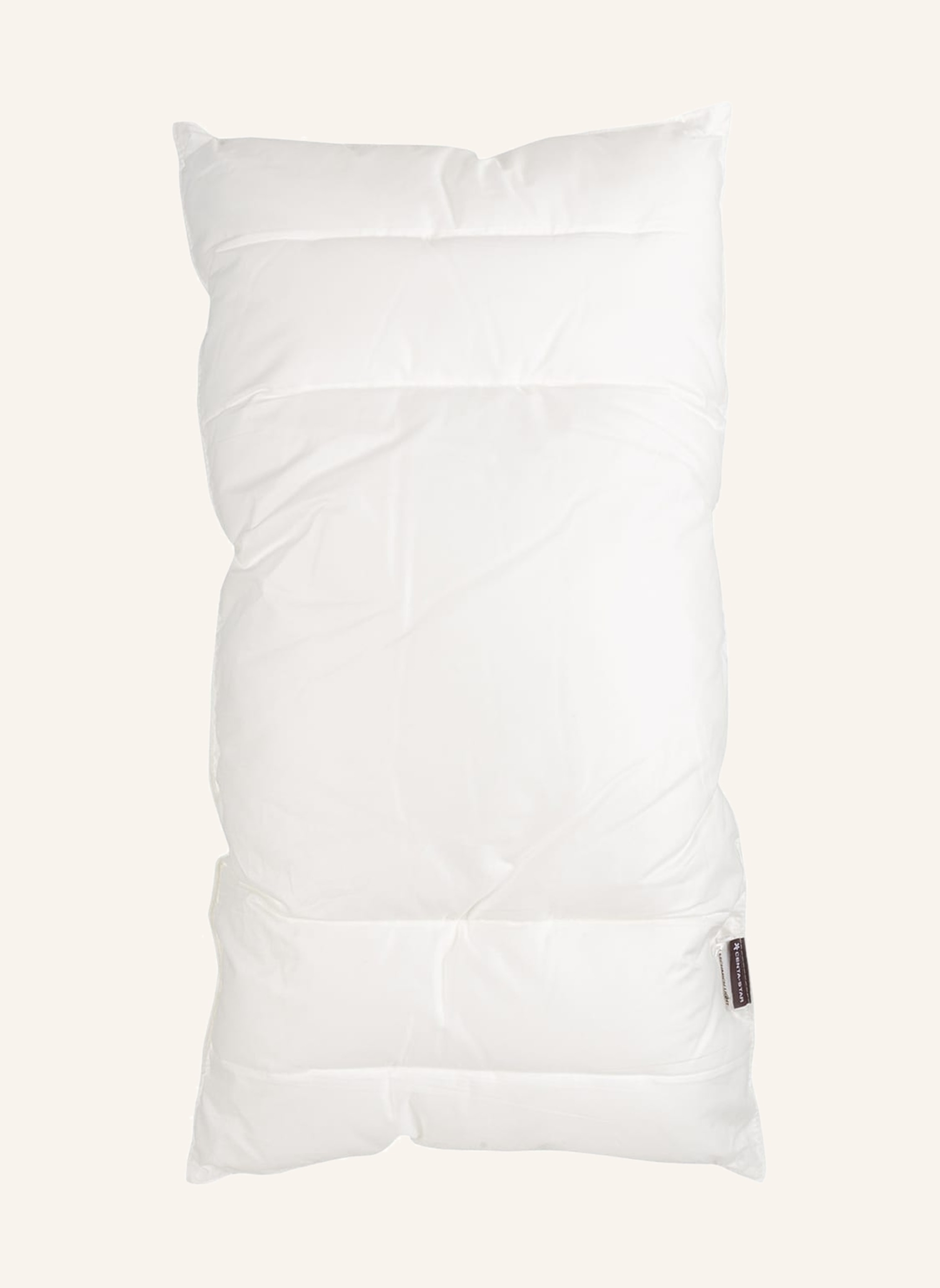 CENTA-STAR Kopfkissen VITAL PLUS WASCHMICH LIGHT