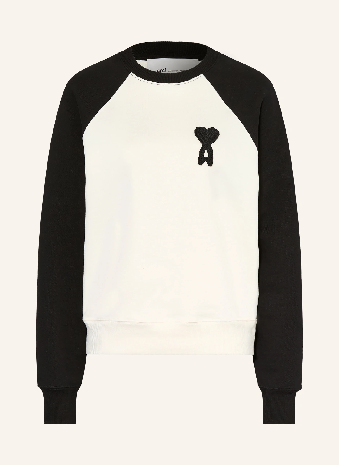 Ami Paris Sweatshirt