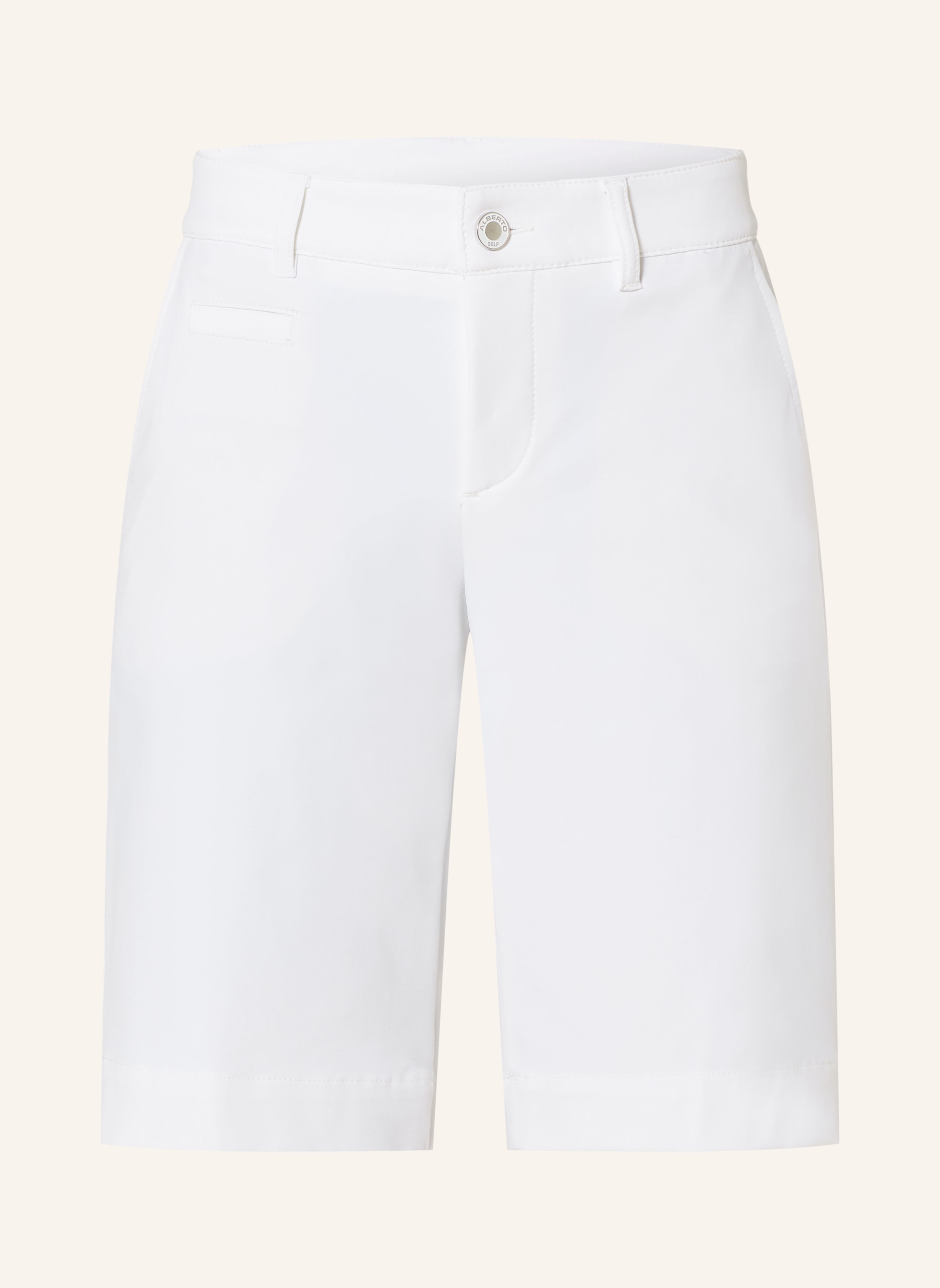 ALBERTO Golfshorts AUDREY-K - FX4 DRY COOLER®