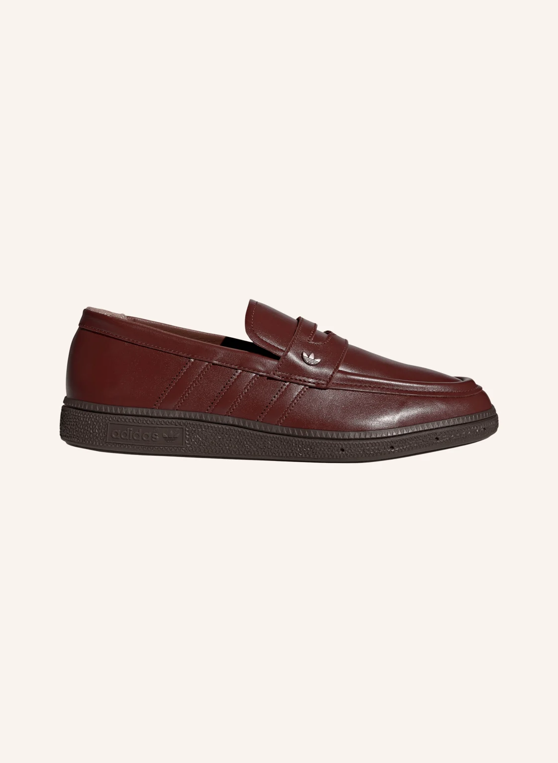 adidas Originals Penny-Loafer HANDBALL SPEZIAL LOAFER PREMIUM