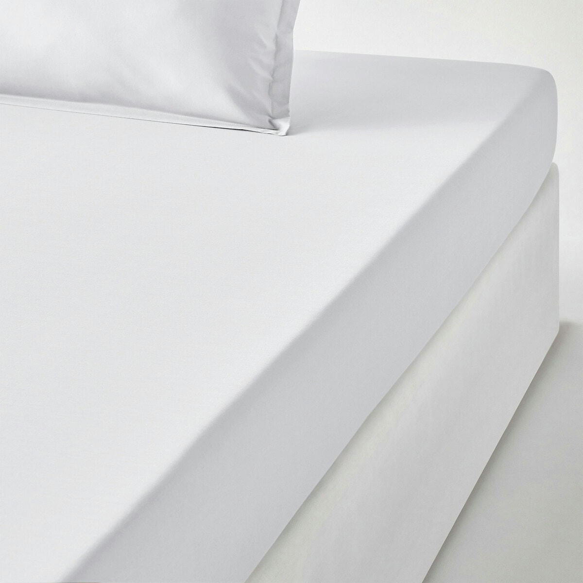Drap housse enfant percale de coton, Scénario