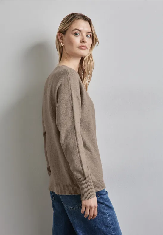 Dolman Pullover