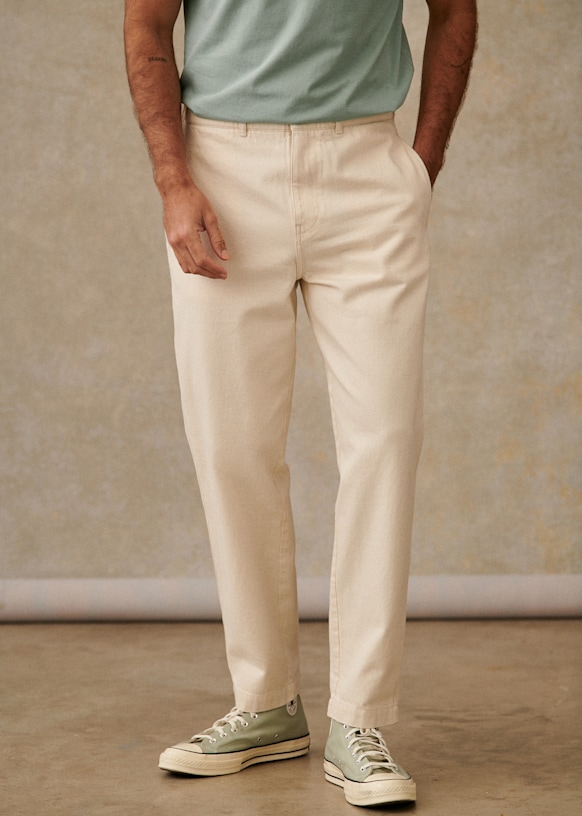 Shane Trousers