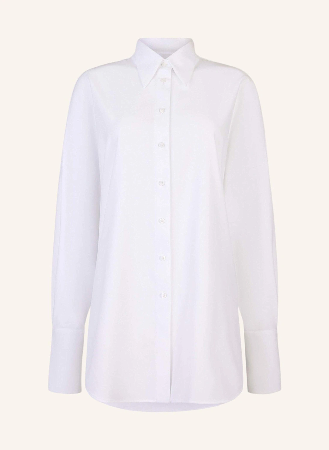 INA KESS Hemdbluse MARASAL STRETCH SHIRT