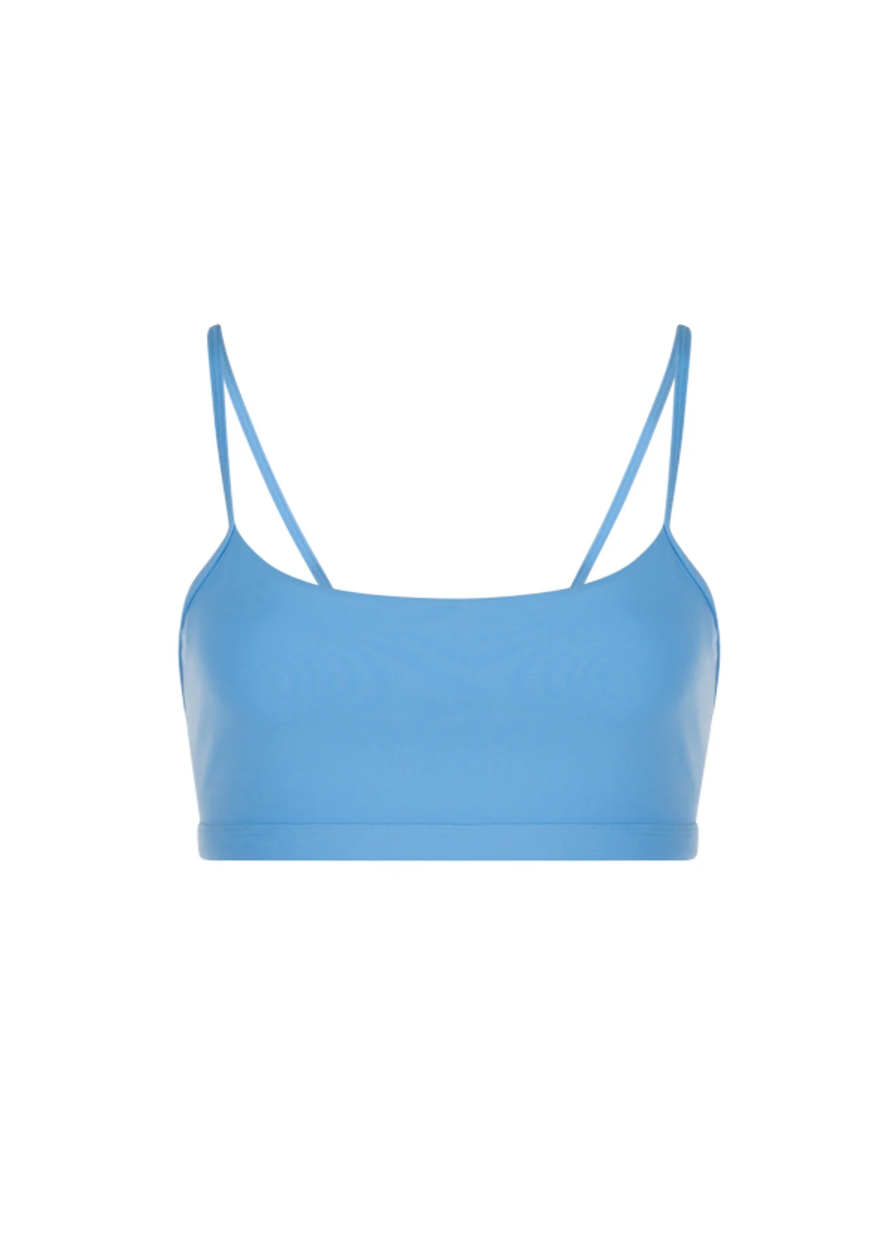 Yoga Warrior Bra