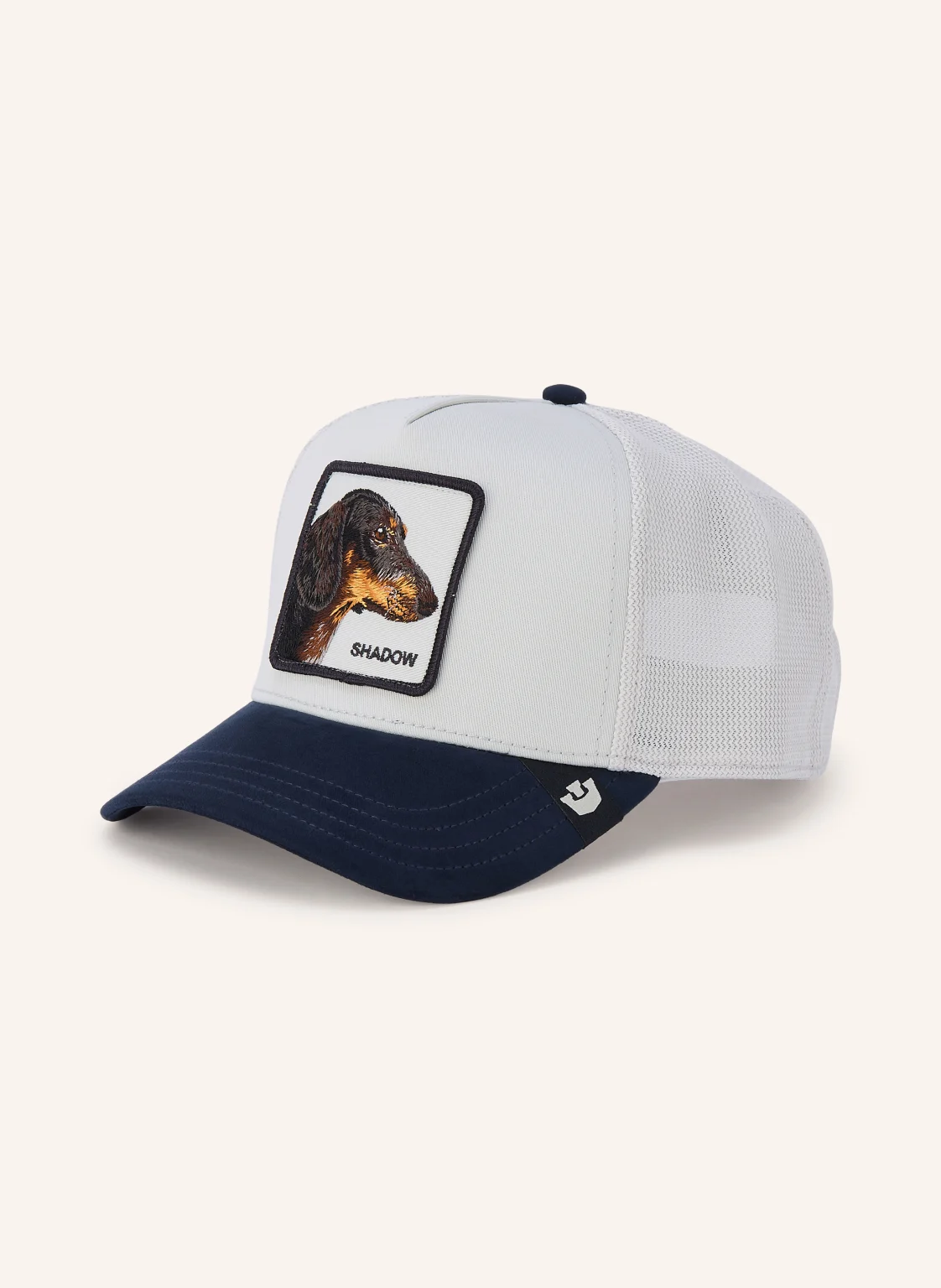 GOORIN BROS. Cap SUEDE SHADOW