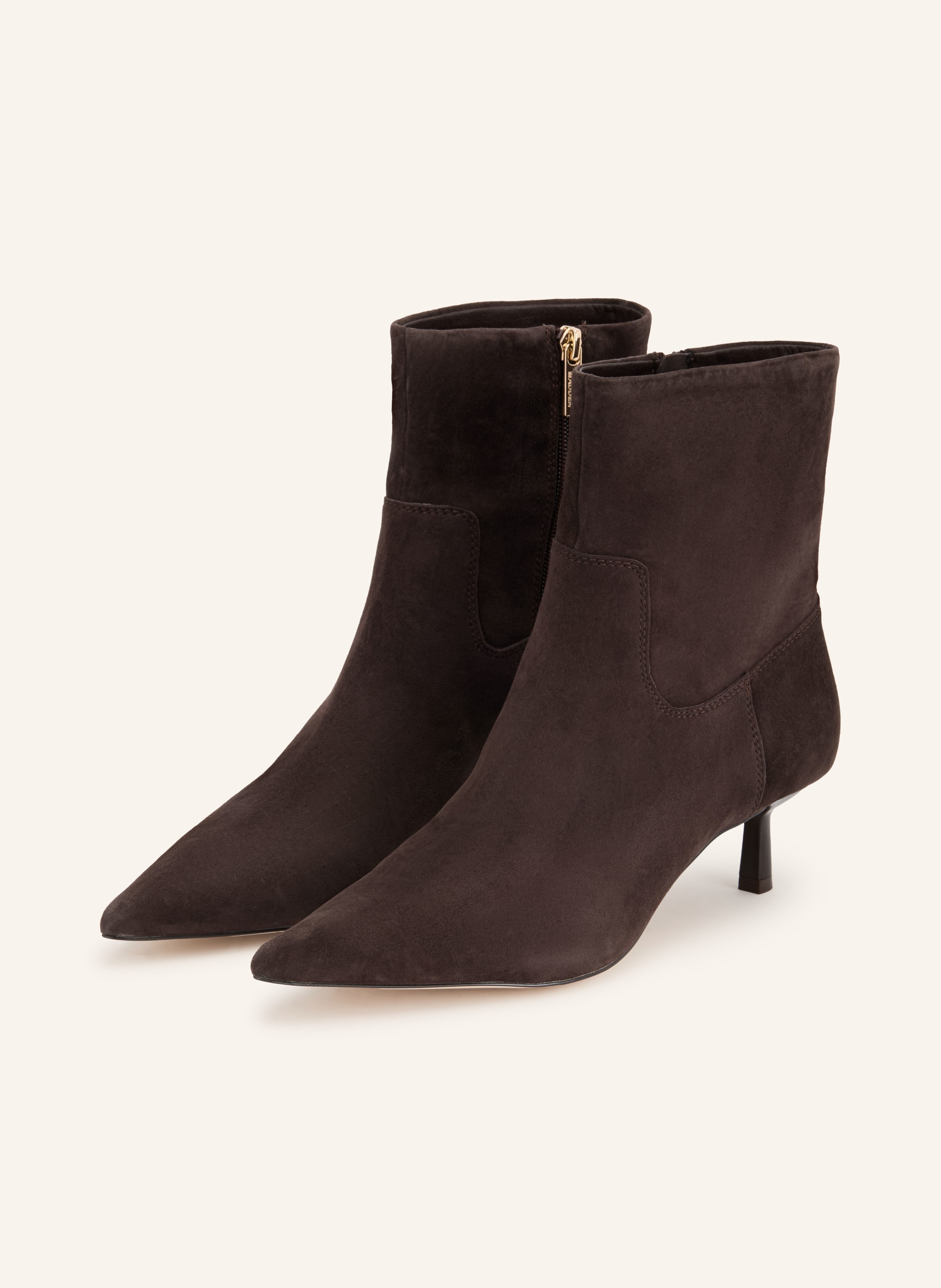STEVE MADDEN Stiefeletten REBELLA-S