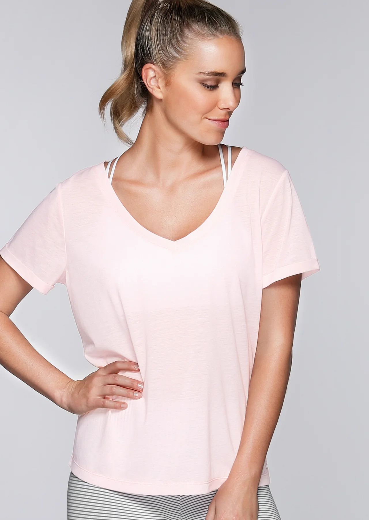 The Traveller Tee