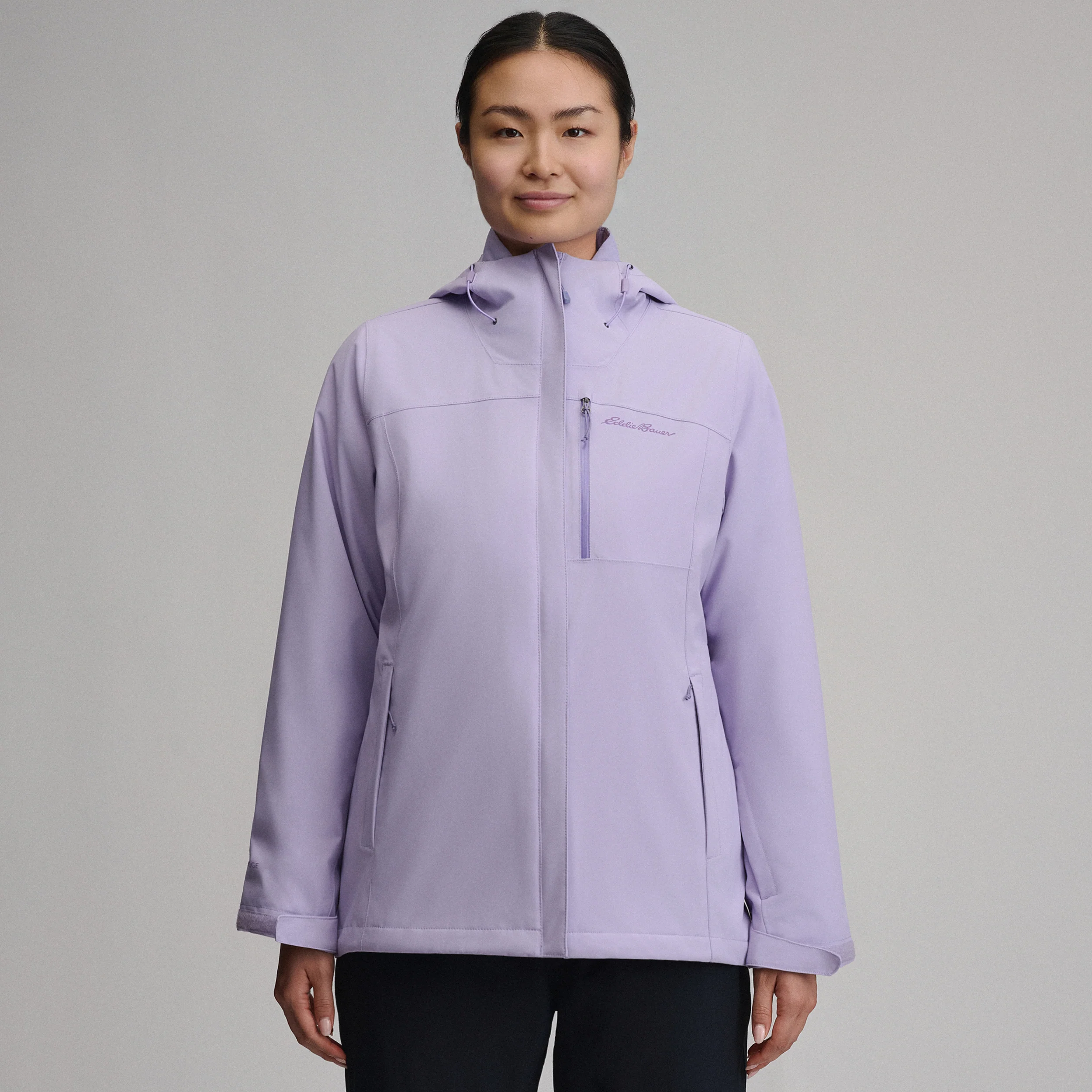 Women's Powder Search Insulated 3-in-1 Jacket