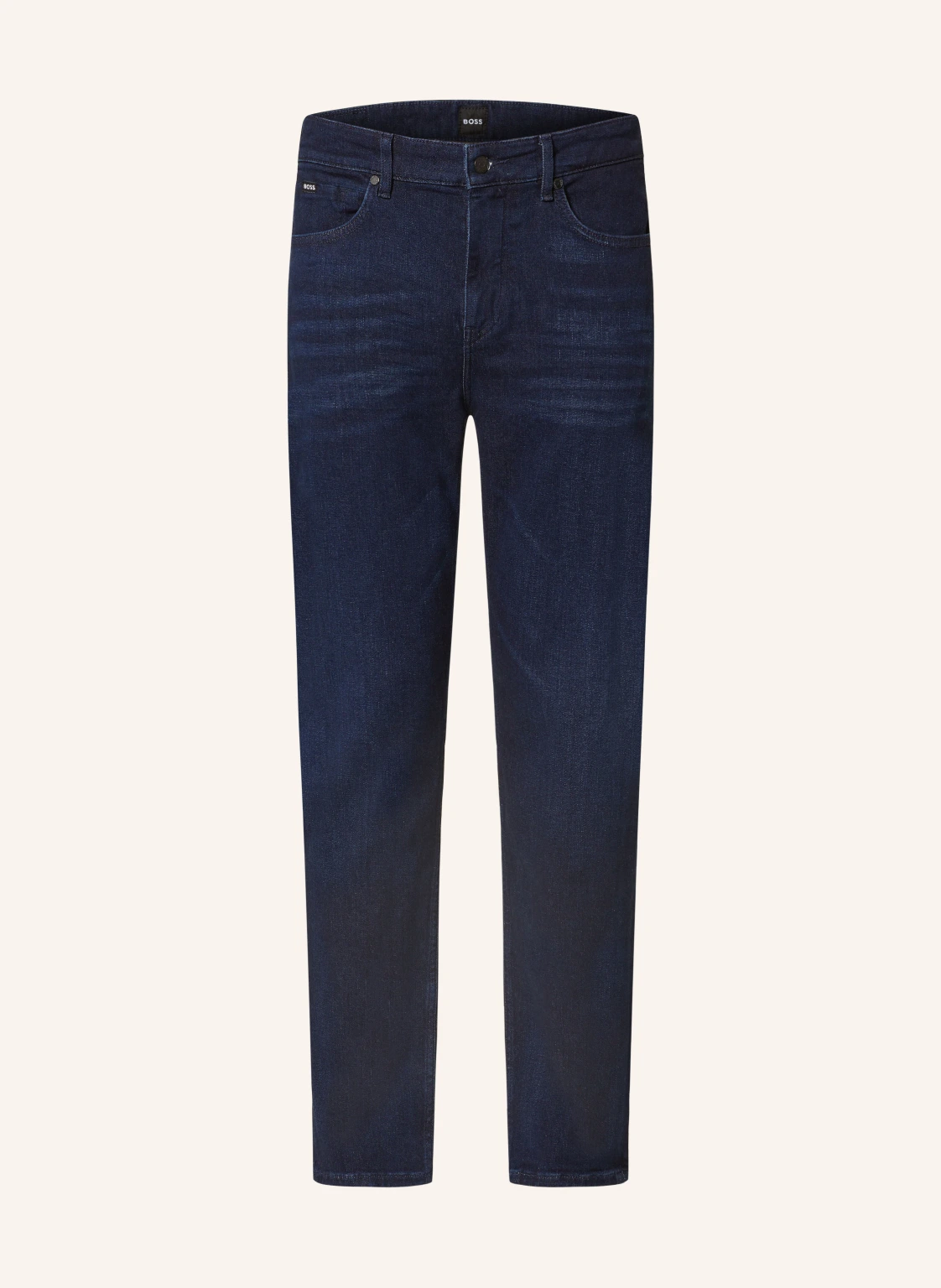 BOSS Jeans RE.MAINE Regular Fit