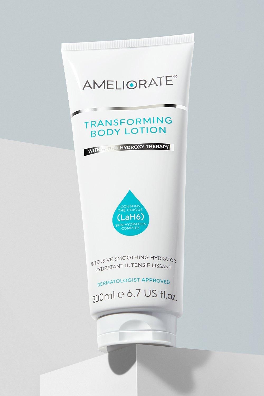 Ameliorate Transforming Body Lotion 200ml