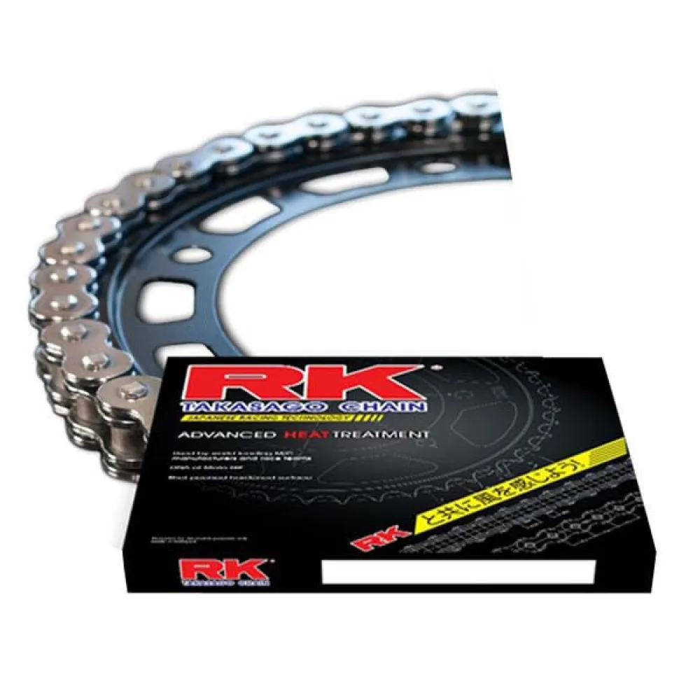 RK Standard Suzuki GSX-R125/S125 2017-2024 transmission kit