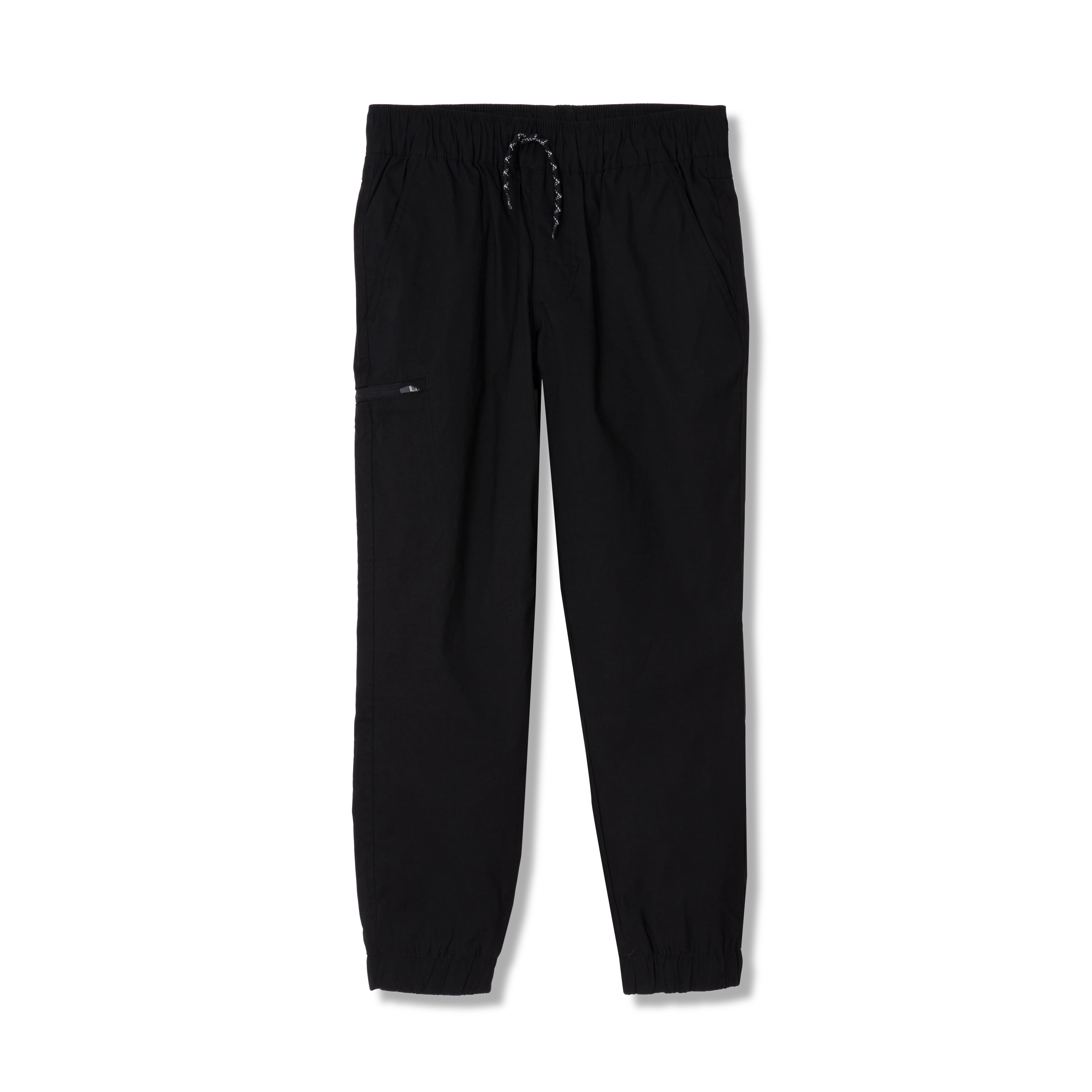 Boys Adventurer Lined Cargo Jogger