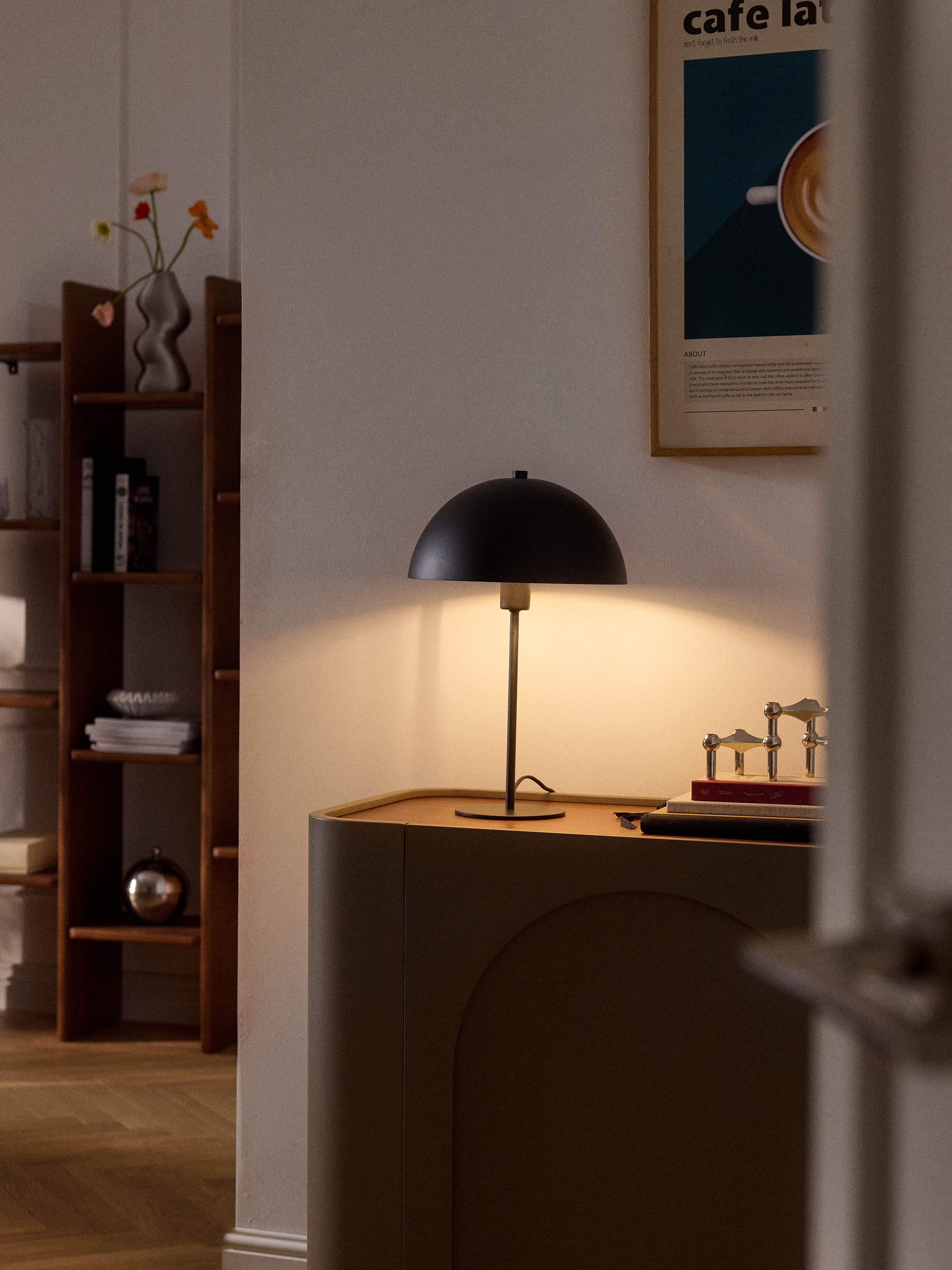 Tischlampe Matilda