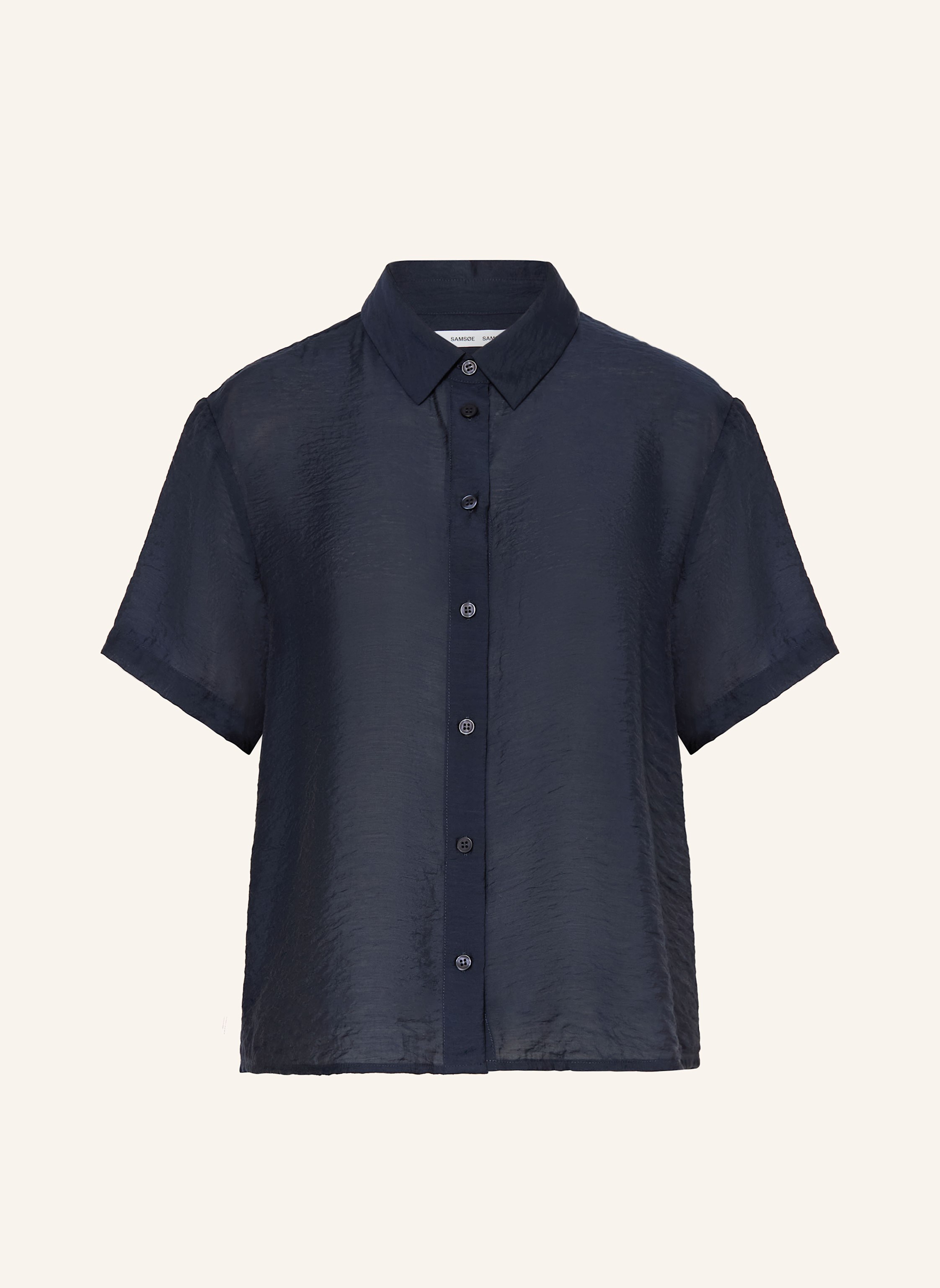 SAMSØE  SAMSØE Blusenshirt SAMINA