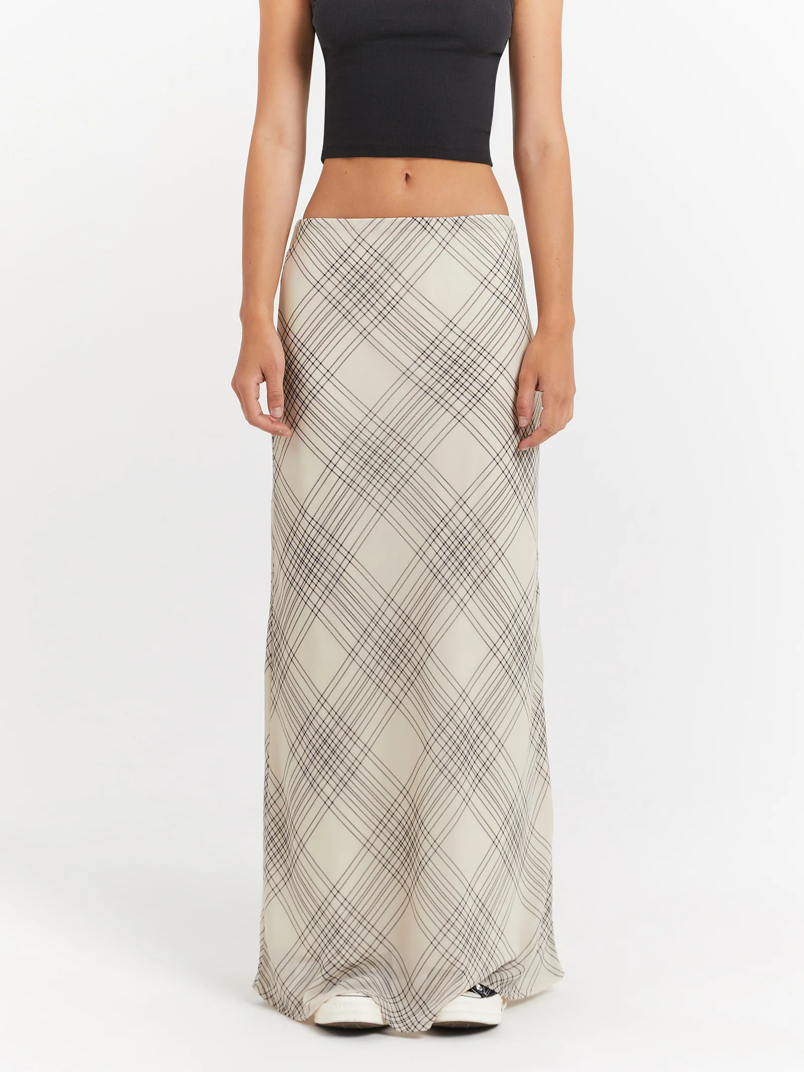Tash Maxi Skirt