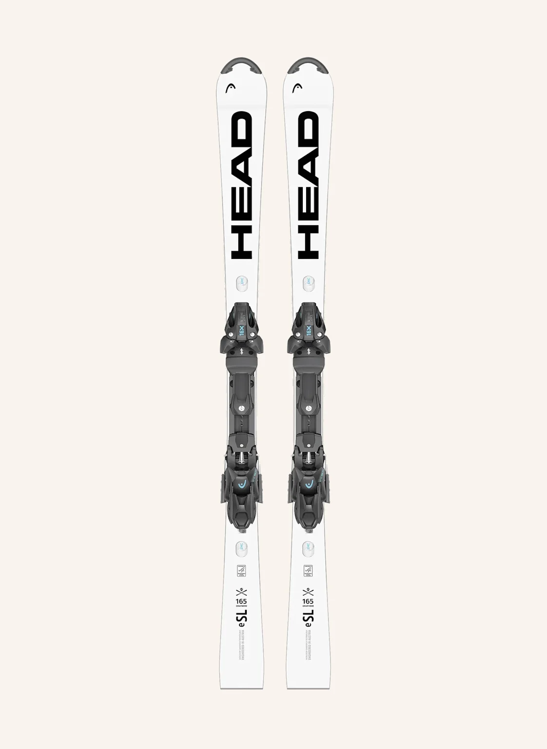 HEAD Skiset WCR E-SL REBEL FIS