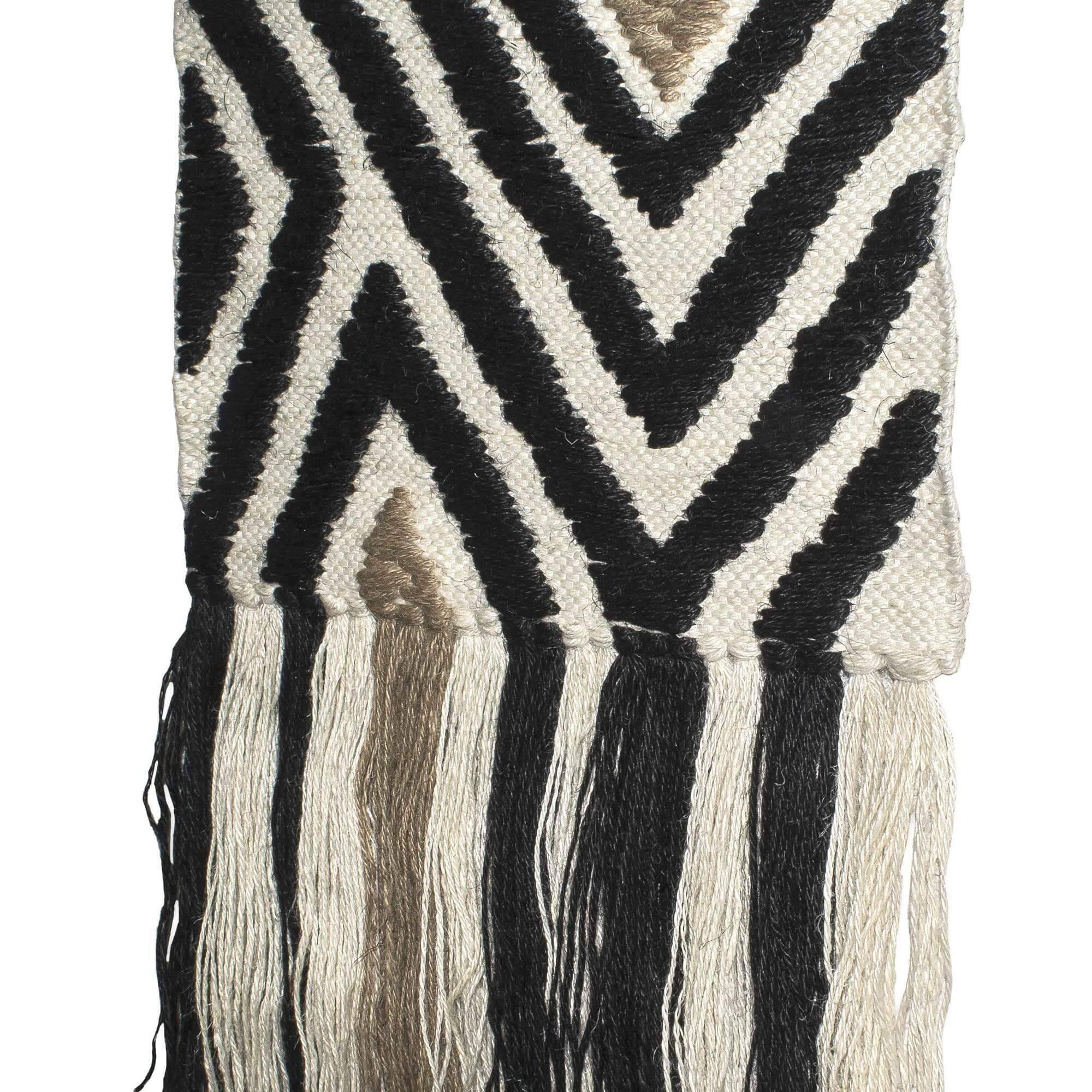 Wandkleed Retro Chic