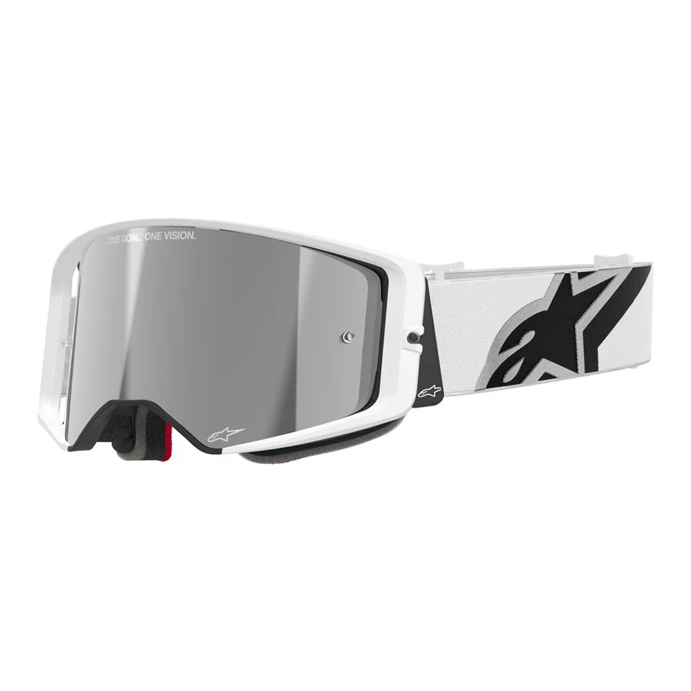 Alpinestars Supertech Corp off-road goggles