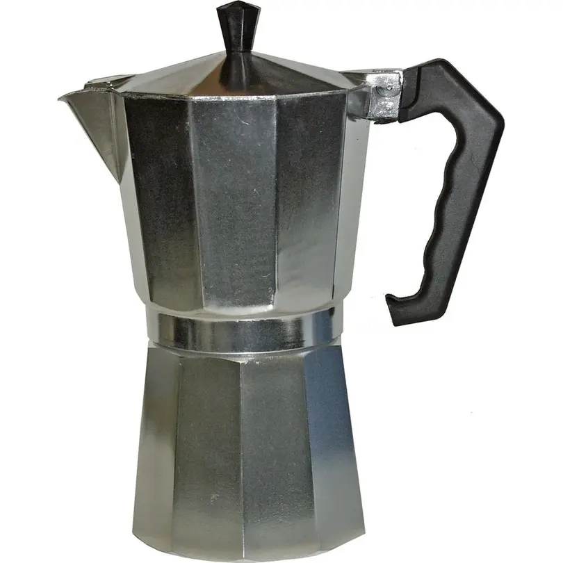 Kaffeezubereiter moha