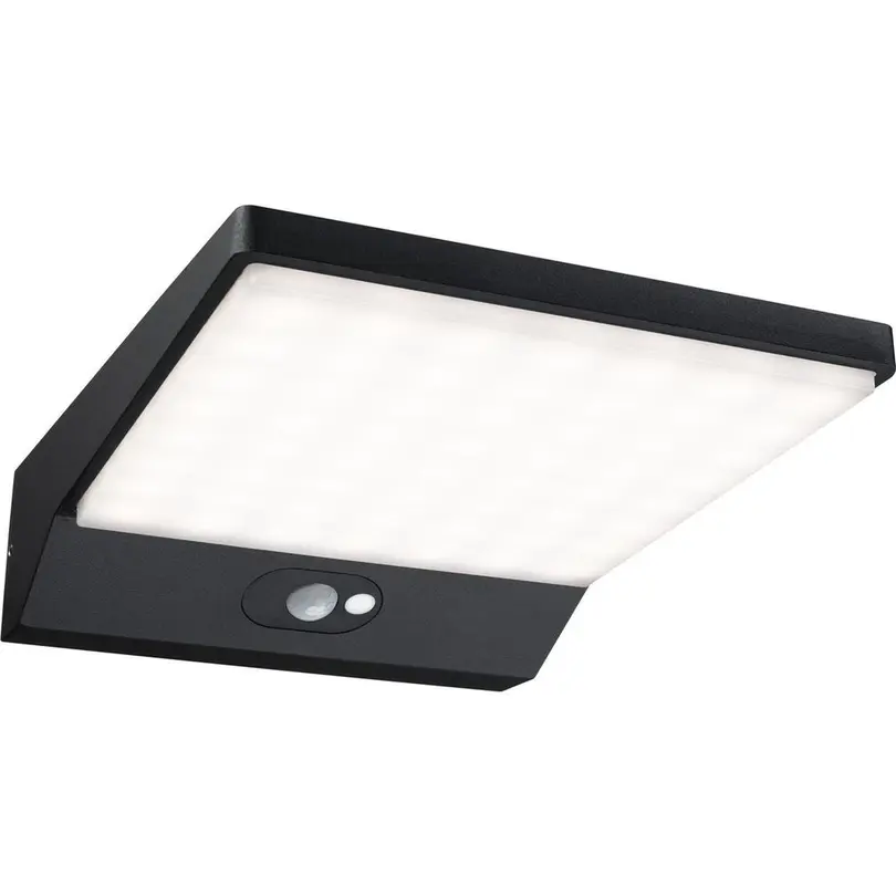 Outdoor Wandleuchte Paulmann