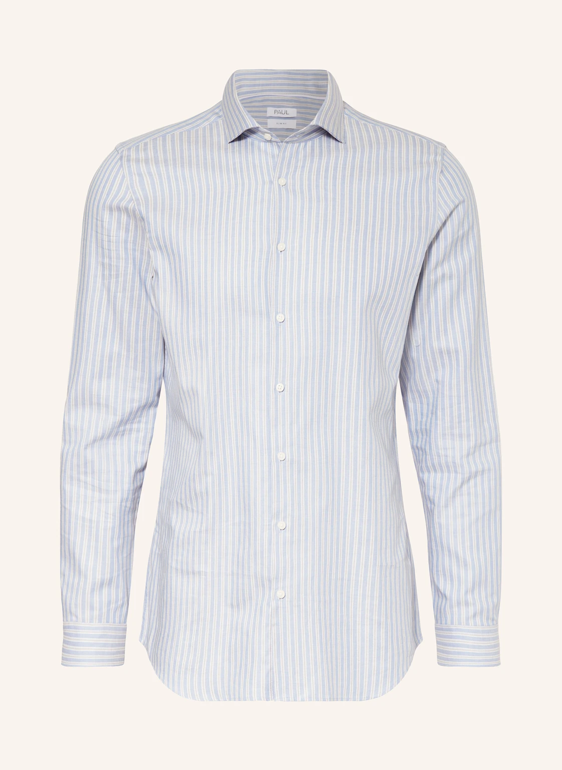 PAUL Hemd Slim Fit