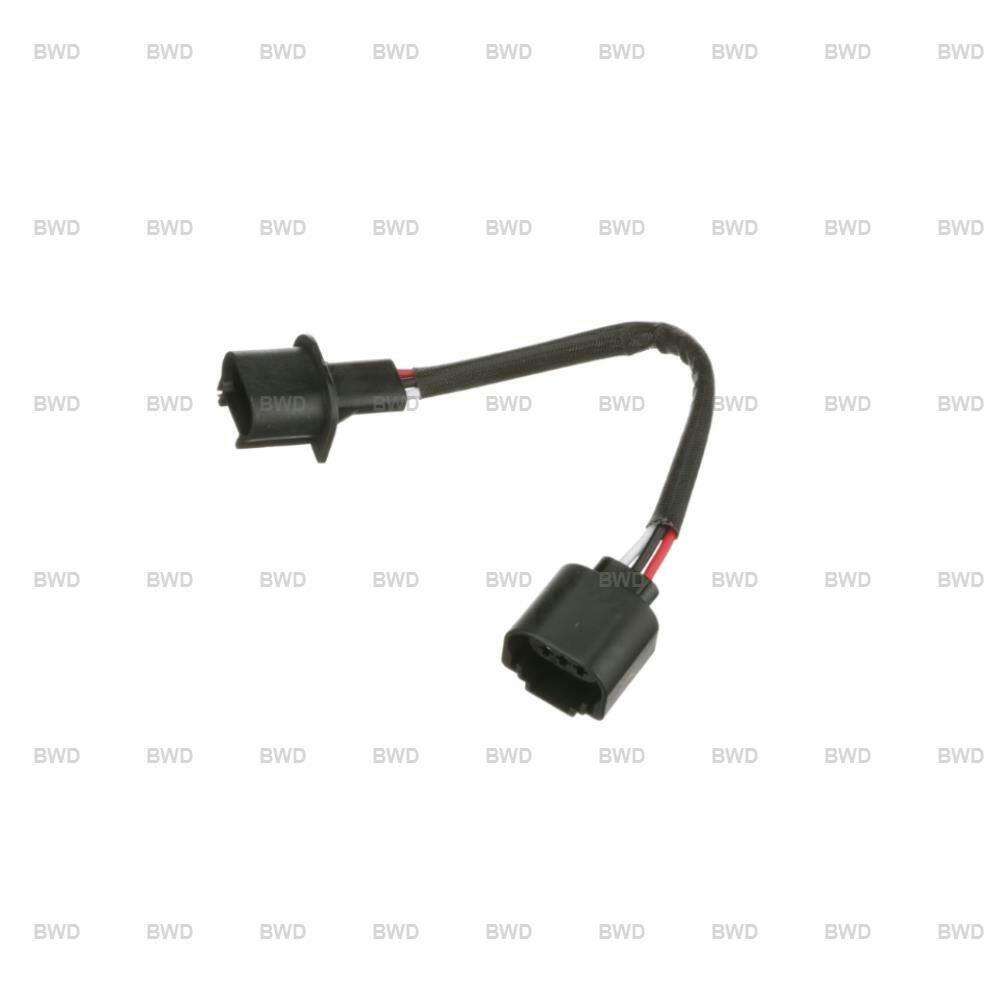 BWD Headlight Wiring Harness