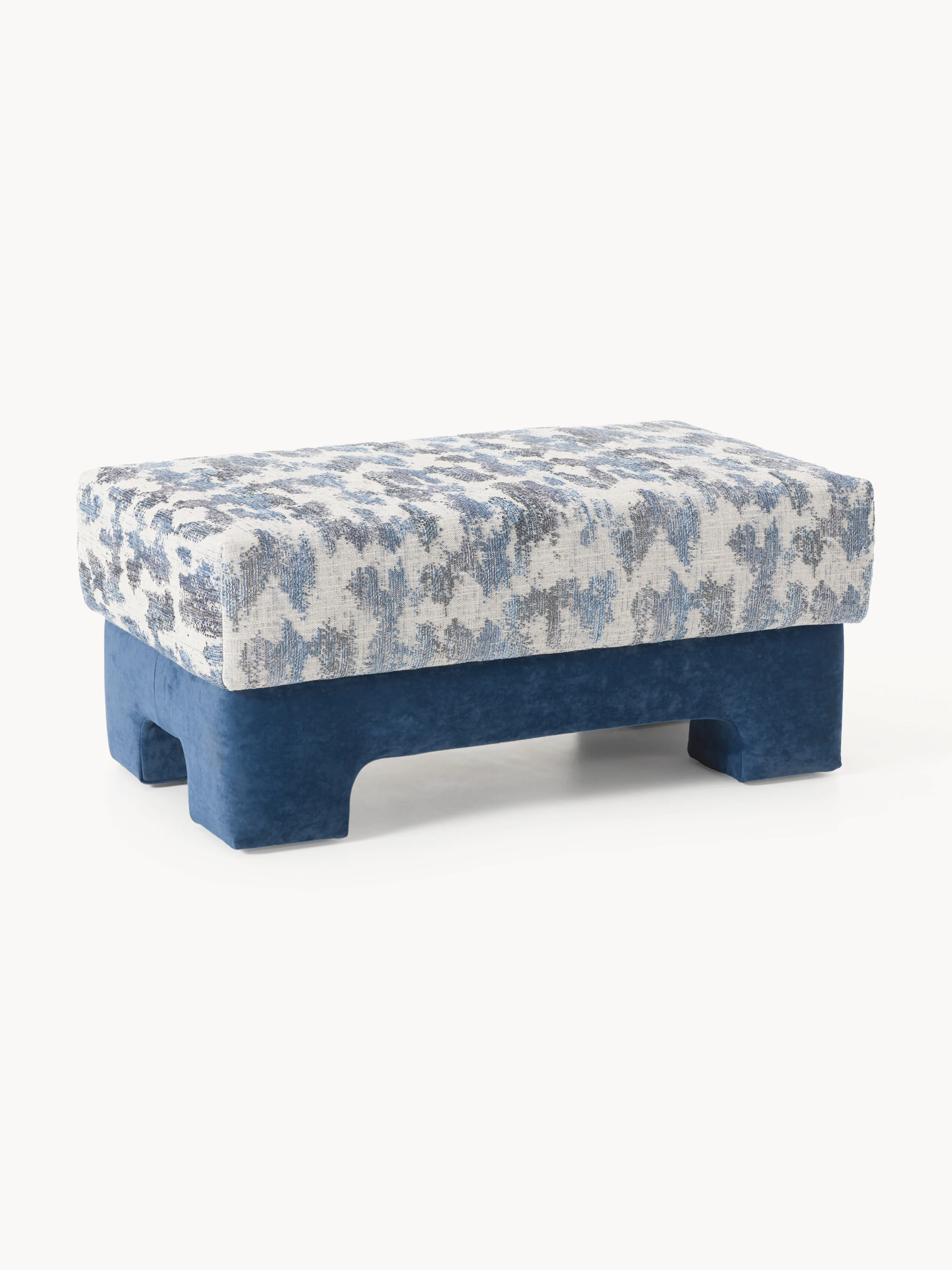 Sofa-Hocker Atlas