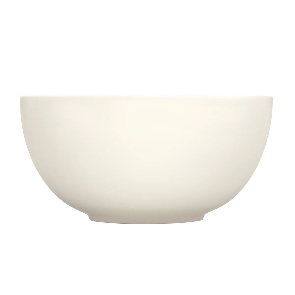 Iittala - Teema Servierschale, 3,4 l, weiß