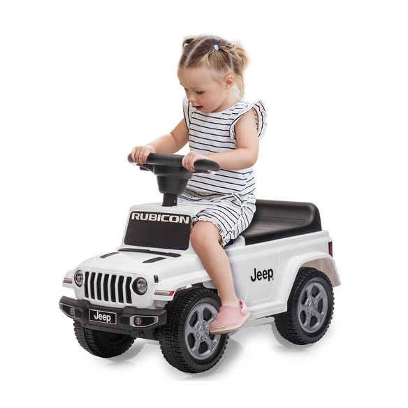 Rutscher »Jeep® Gladiator«, BxHxL: 29 x 42 x 63,5 cm, ab 12 Monaten