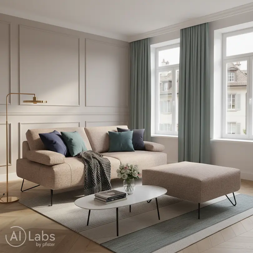 Einzelsofa Cosy2