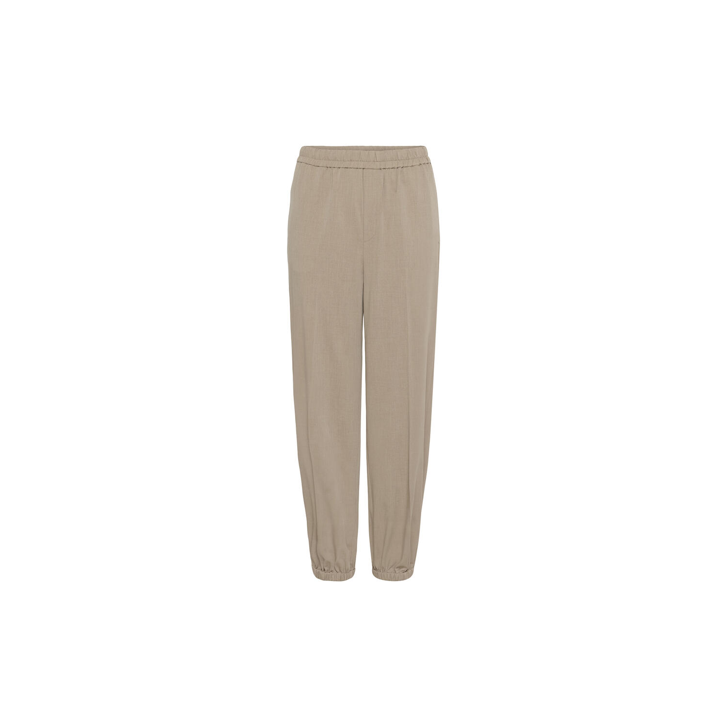 CierraIW Pull-On Pant, cornstalk melange