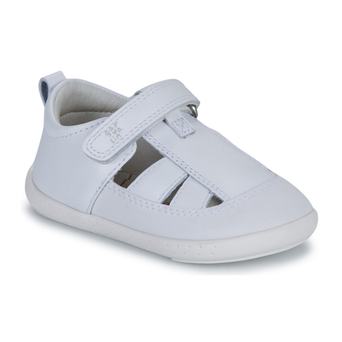 Garvalin - SOFT - White