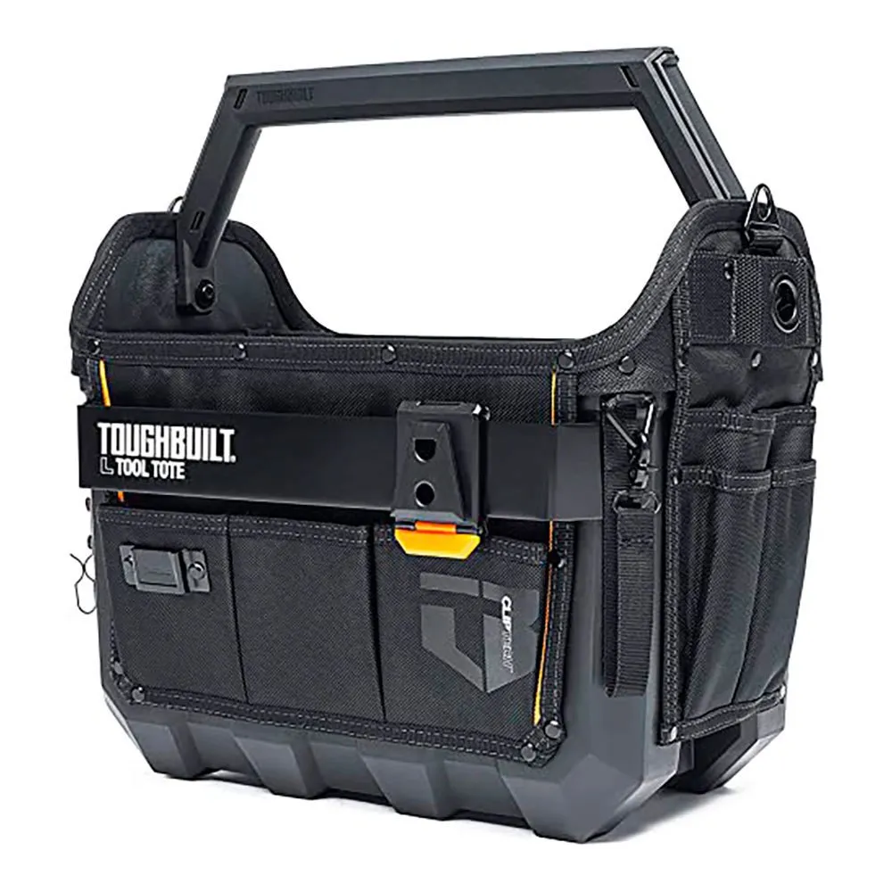 Toughbuilt TB-CT-82-16 Resistant Tool Basket 40 cm