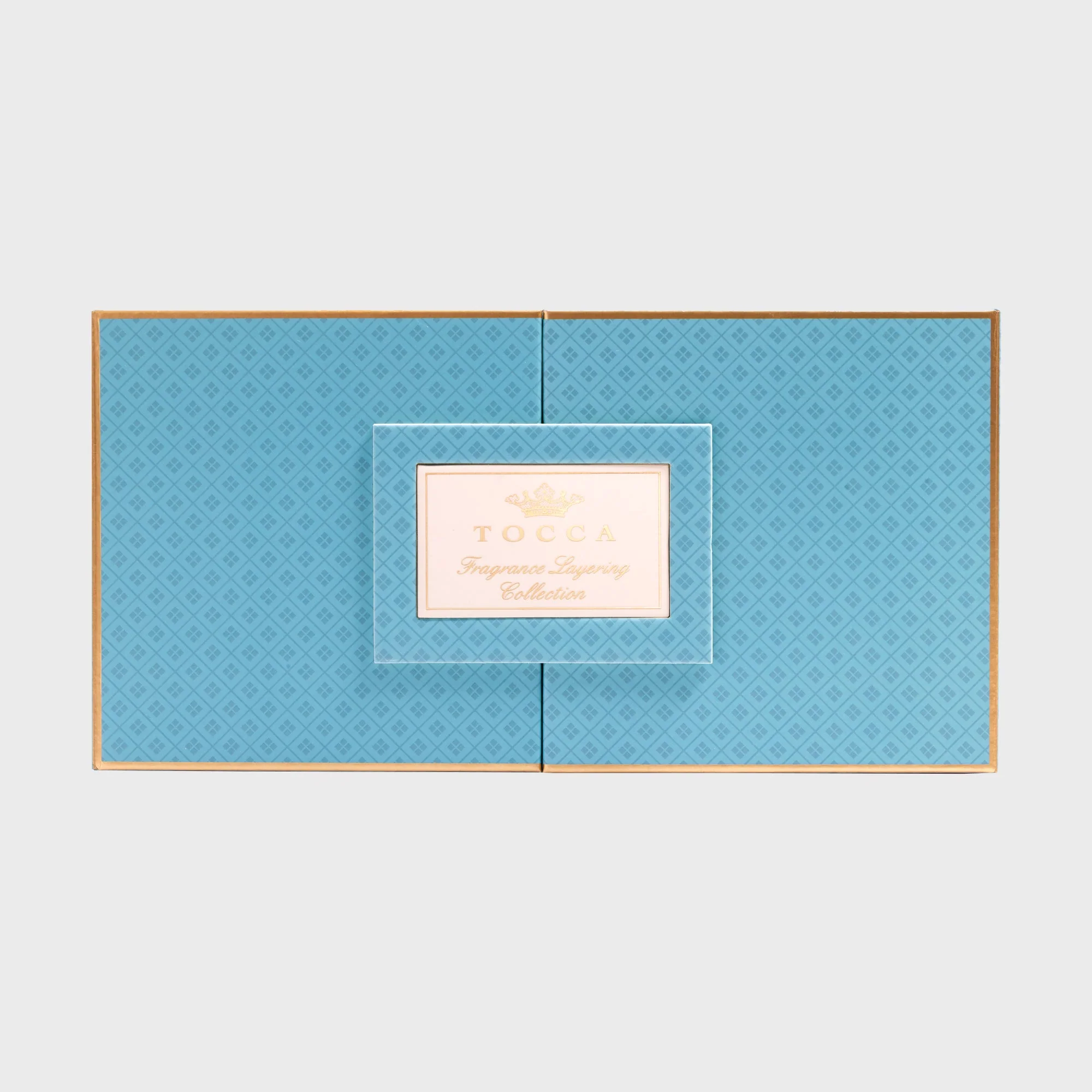 Fragrance Layering Collection