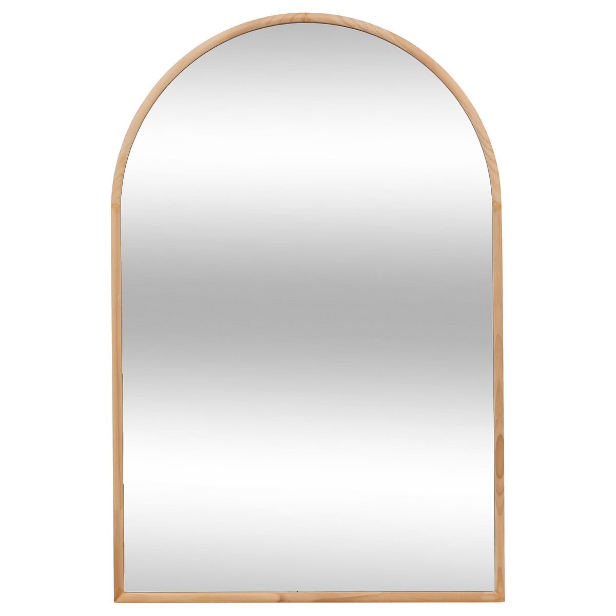 Arch mirror "Kim" 60x90 cm