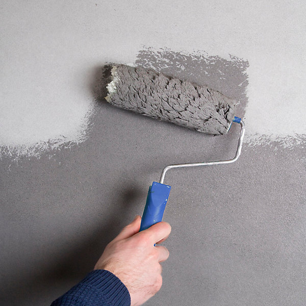 Fibre de verre lisse protection murale Excellence