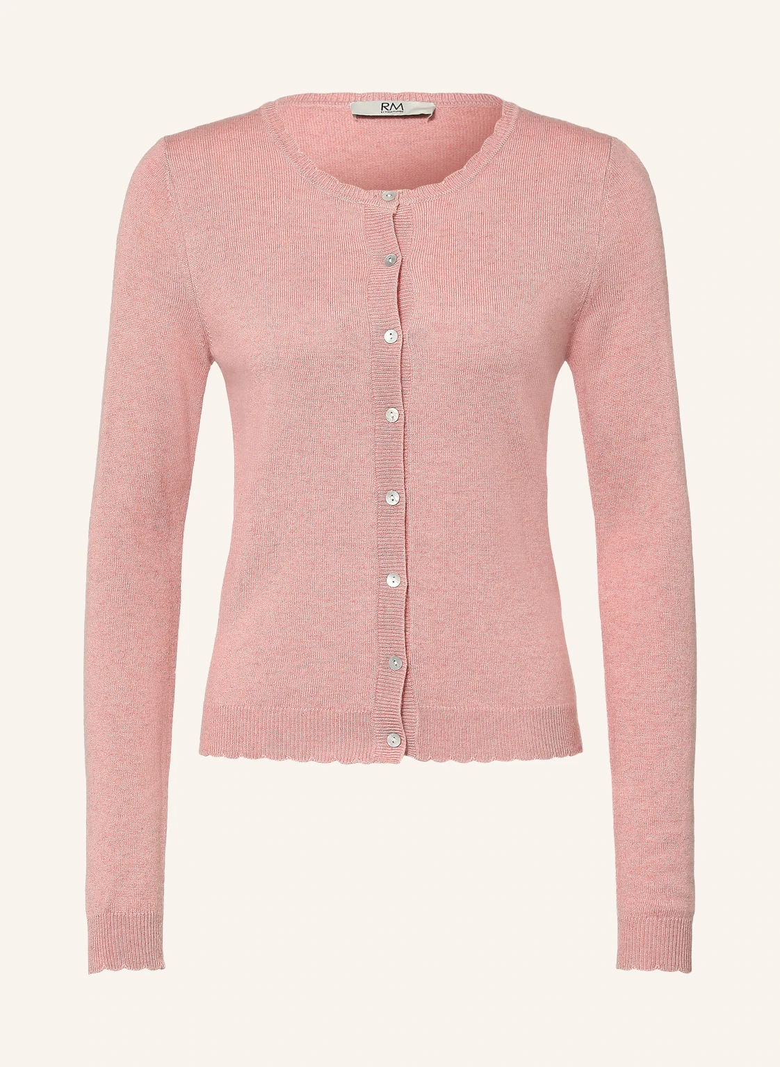 rosemunde Strickjacke RMWSOFIA