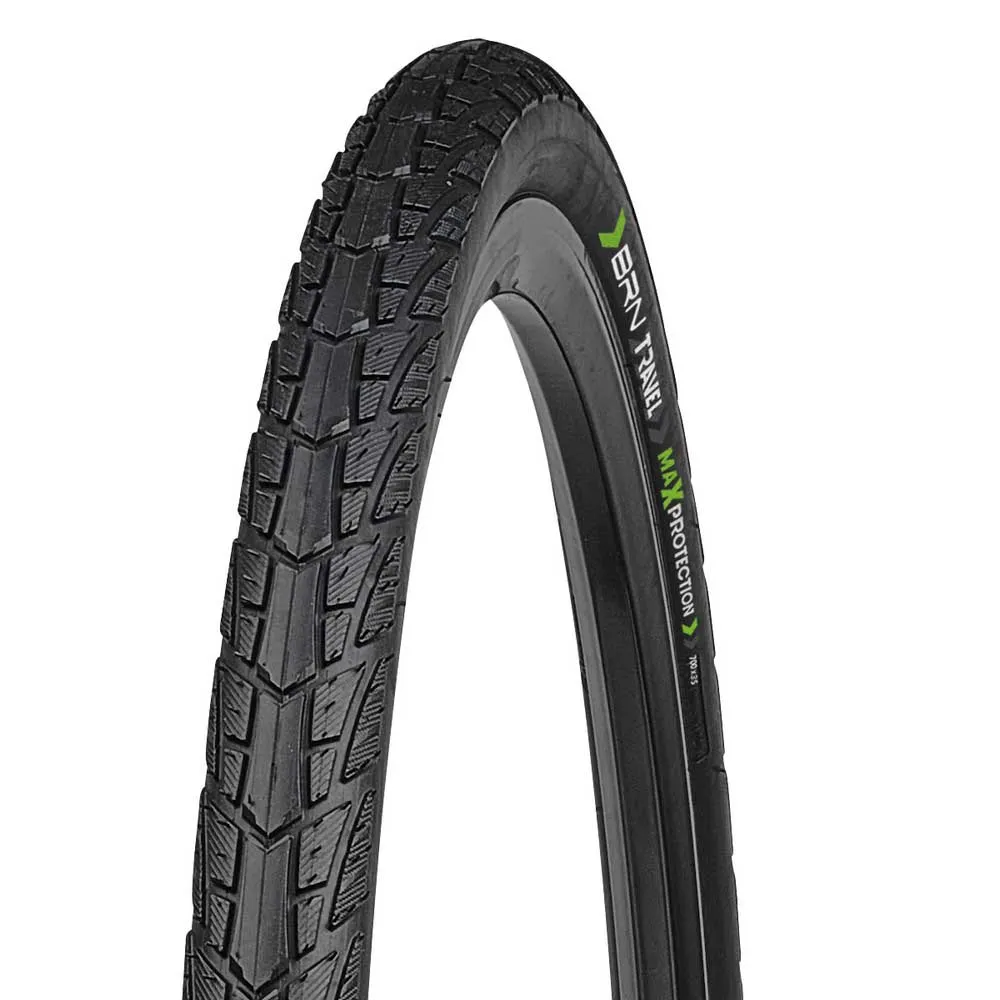 Brn Travel Max Protection 700 x 45 rigid gravel tyre
