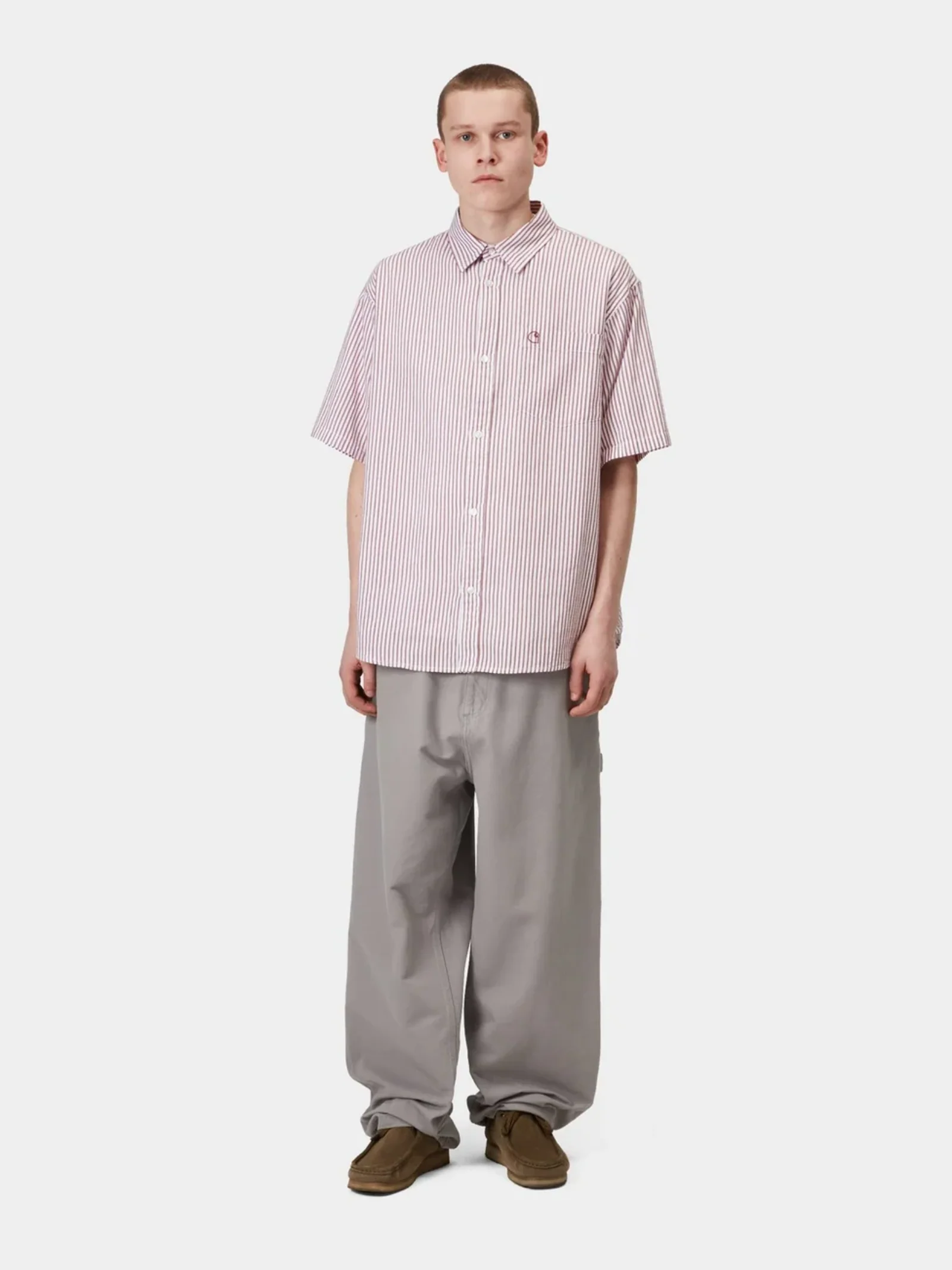 OG Single Knee Pant