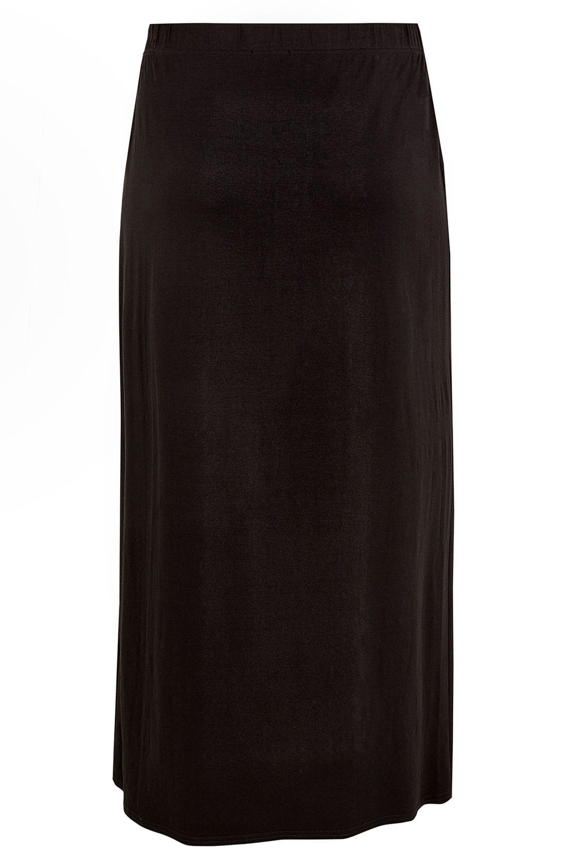 Yours Maxi Tube Skirt
