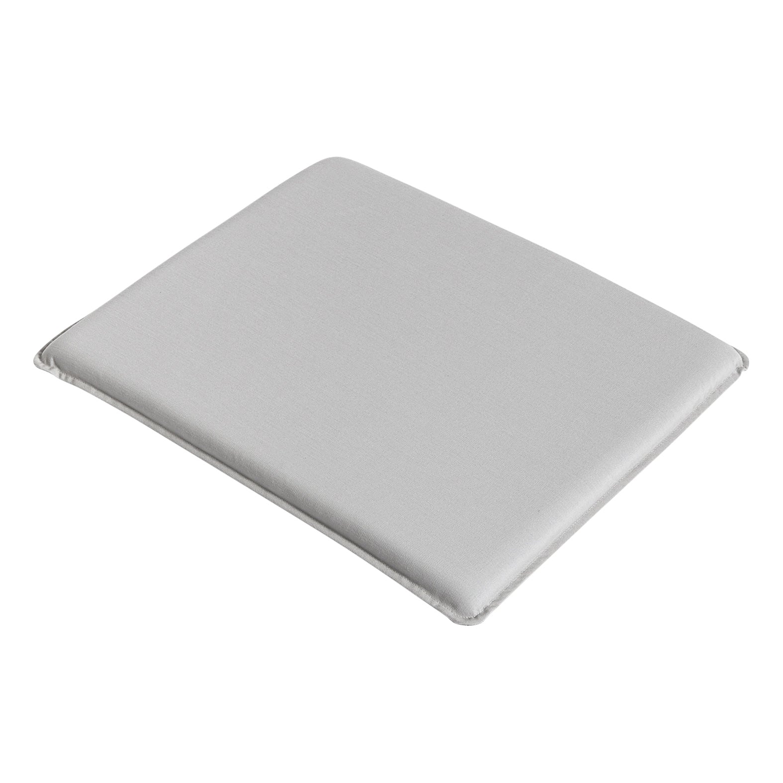 HAY Palissade Seat Kussen voor Lounge Chair High / Low - Lichtgrijs