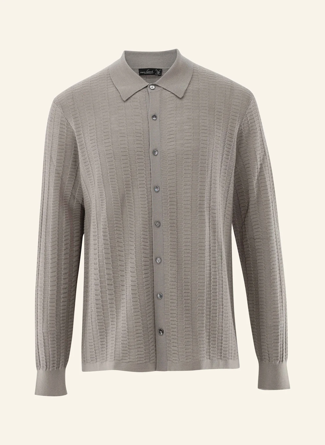 van Laack Pullover