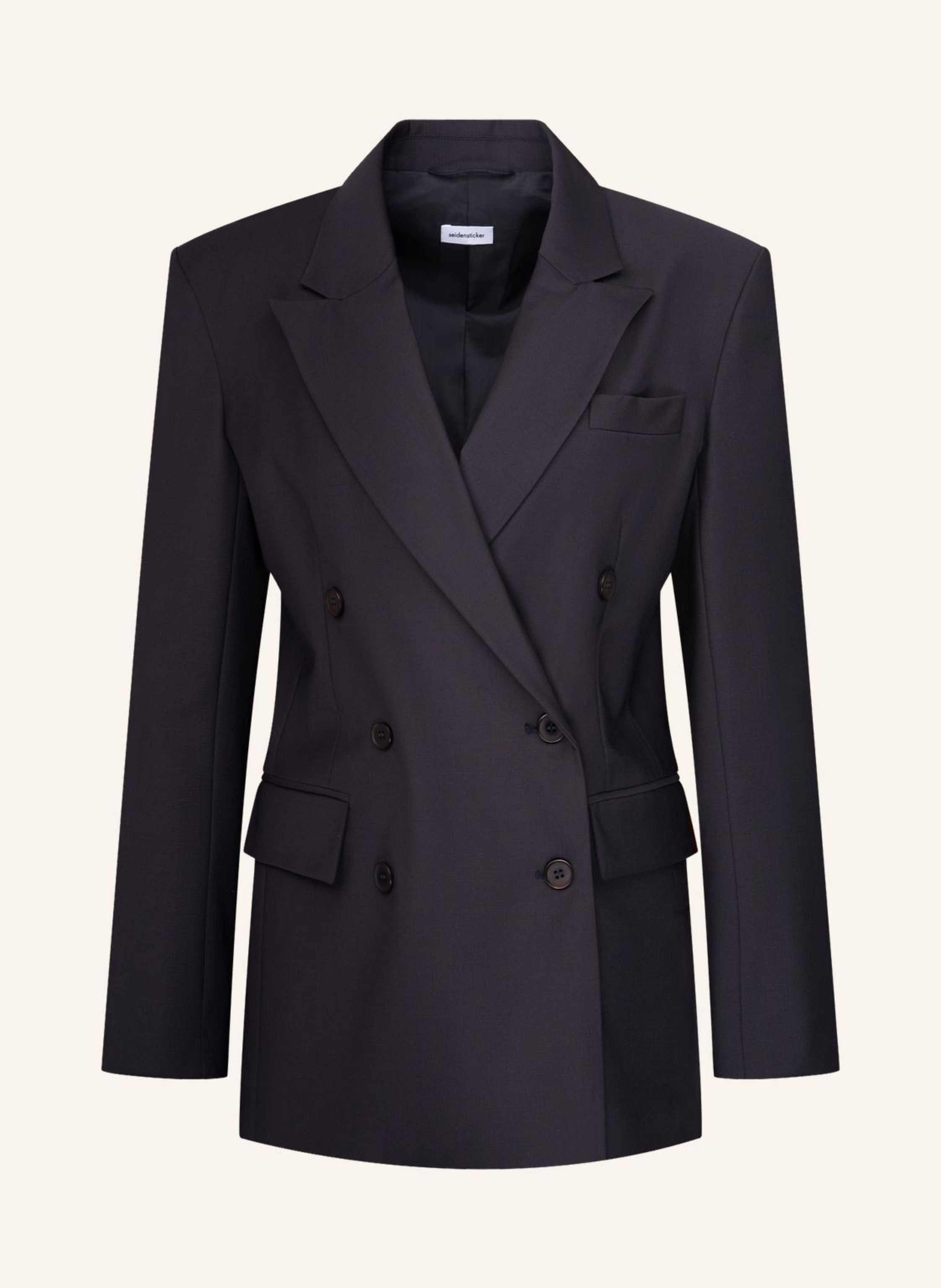 seidensticker Blazer