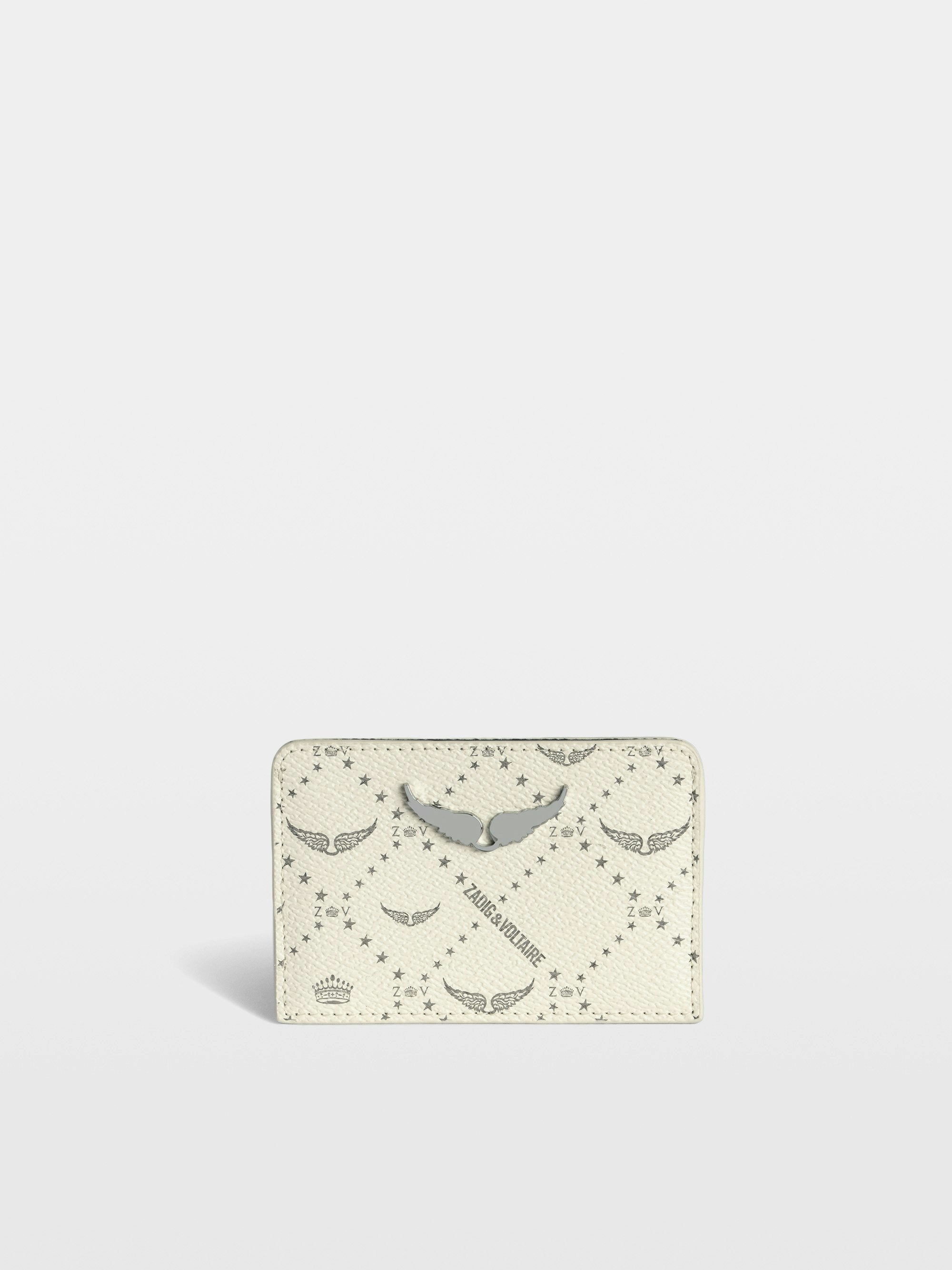 Porte-Cartes ZV Pass Monogram