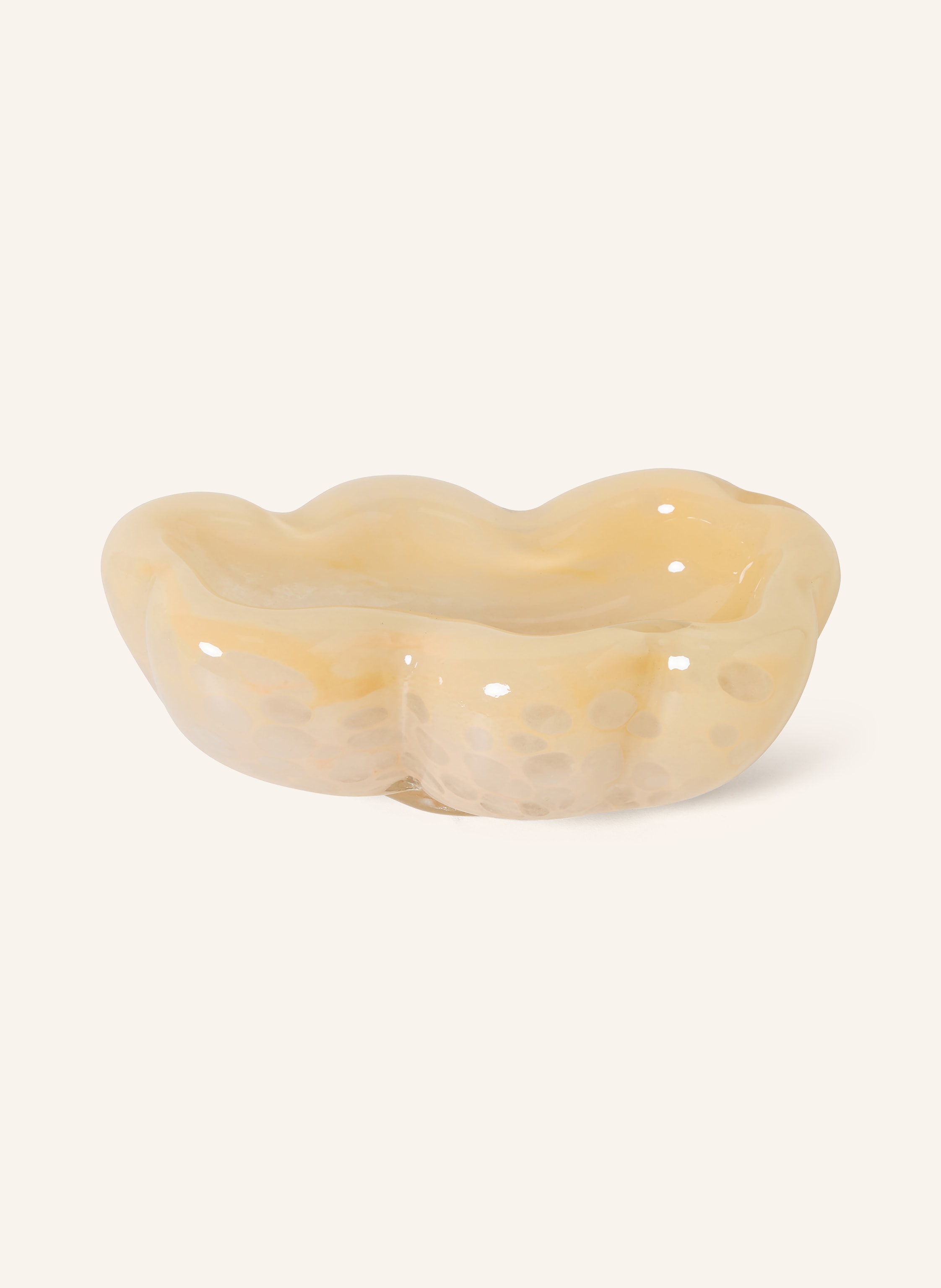 hkliving Schale OYSTER