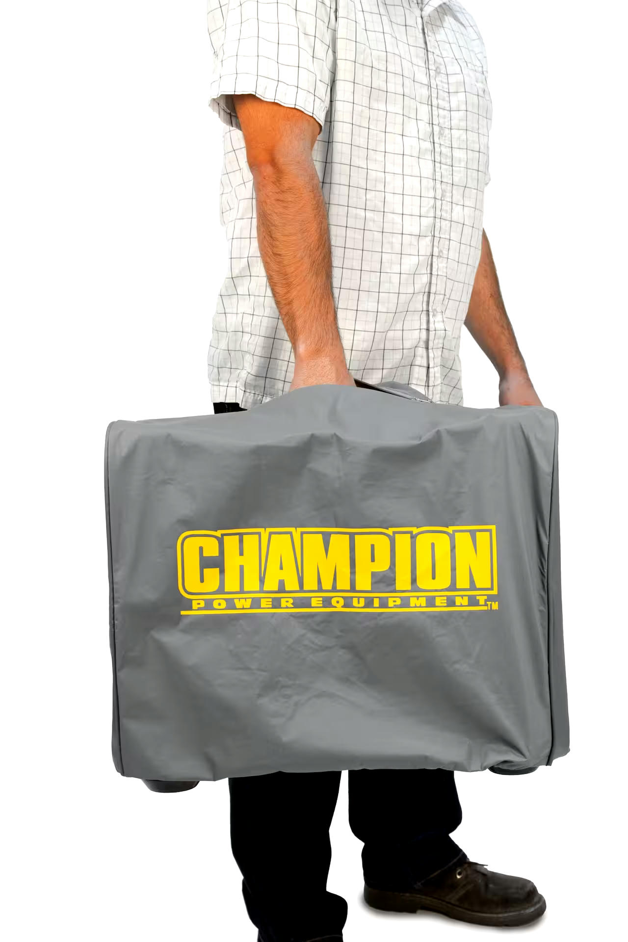 Champion Power Equipment 2000 Watt Models Inverter Generator Cover