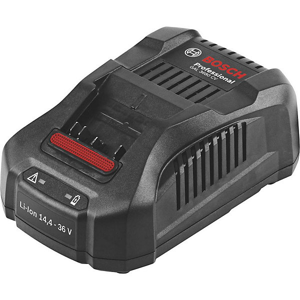 Chargeur 14,4-36V GAL 3680 CV Professional - BOSCH - 1600A004ZS