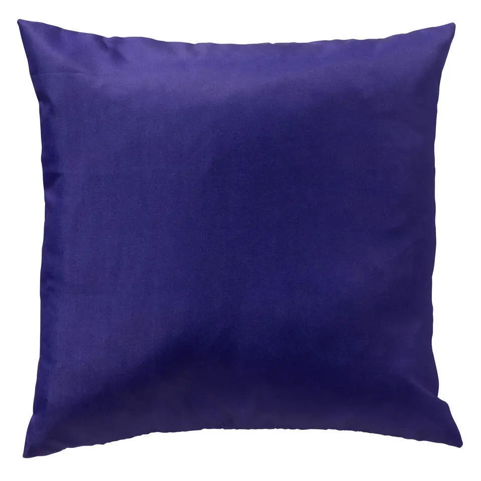 APOLLO - buitenkussen 40x40 cm - gestreept - Vivid Green - groen