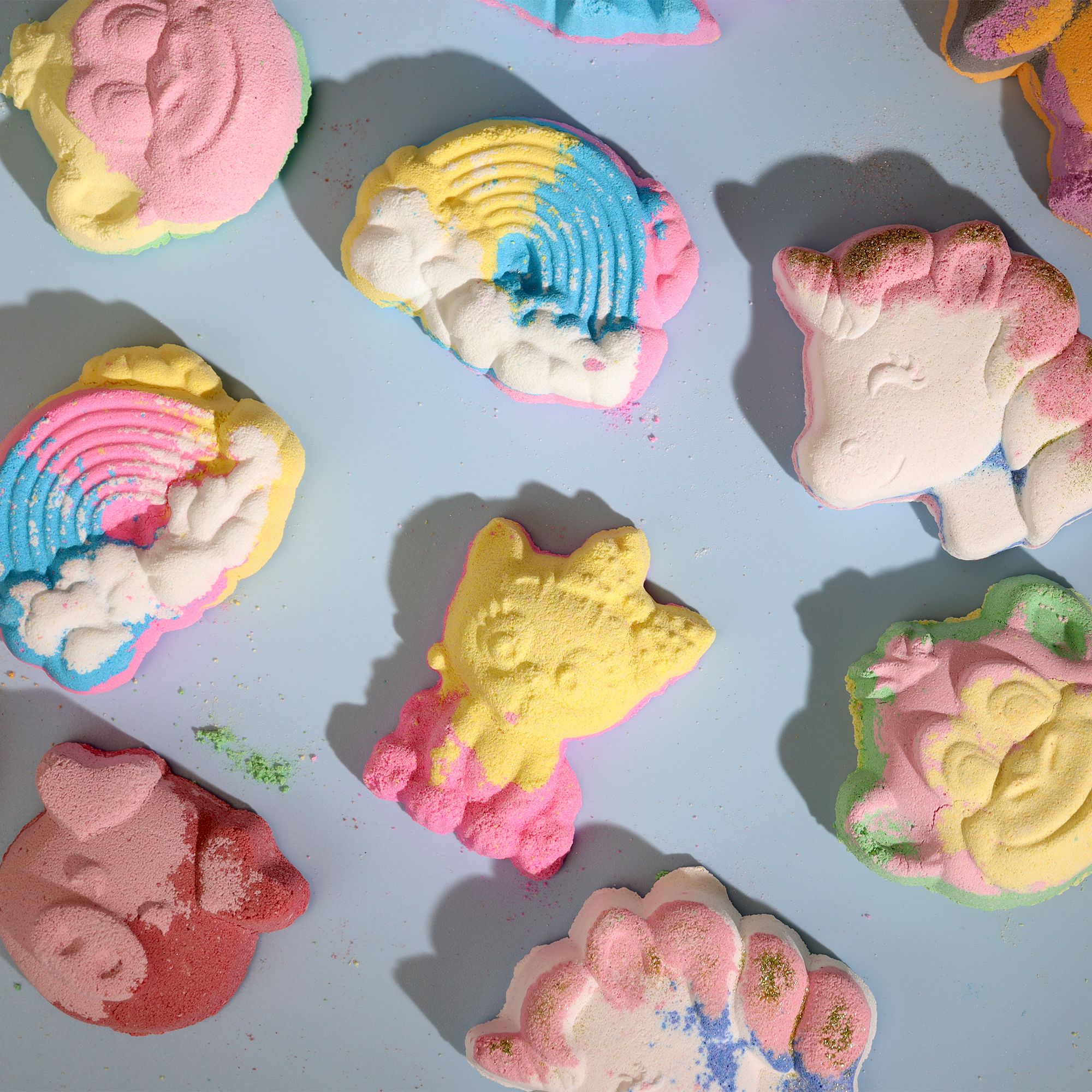 KDMD Hippo Bathbomb 85g